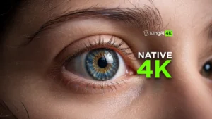 Kling AI Native 4K: Why This Changes How We See AI Video