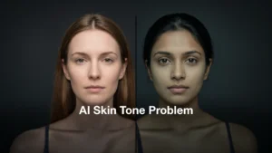 When AI Gets Skin Tones Wrong
