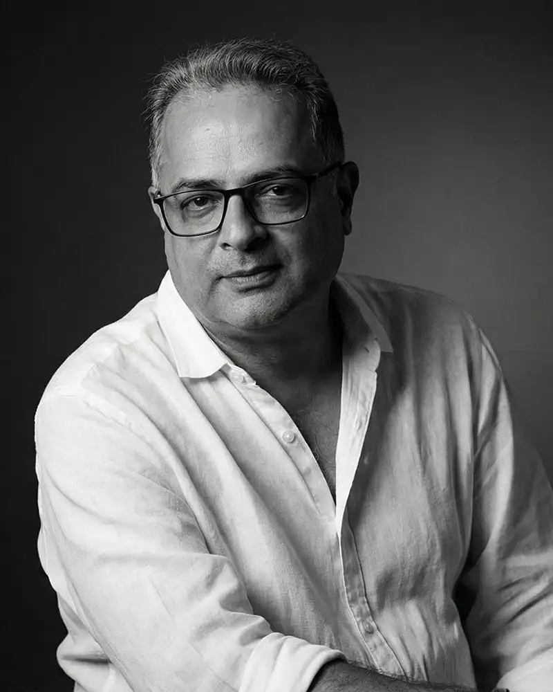 Bharat Arora