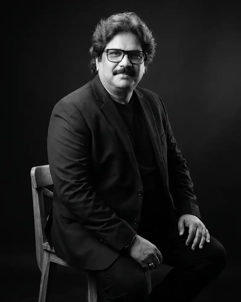 Rajesh Bhatia