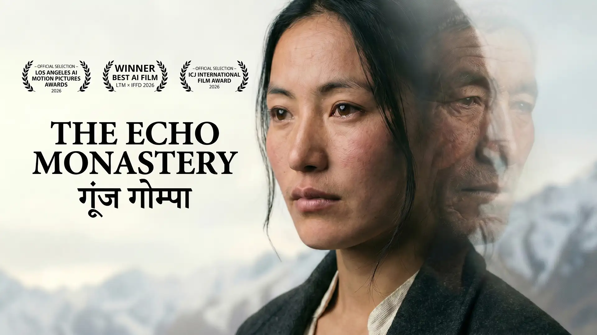 The Echo Monastery — Official Selection MIFF 2026
