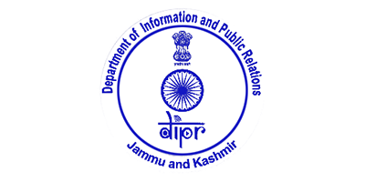 DIPR, Jammu
