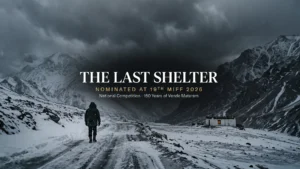 The Last Shelter — Selected for National Competition at 19th MIFF 2026