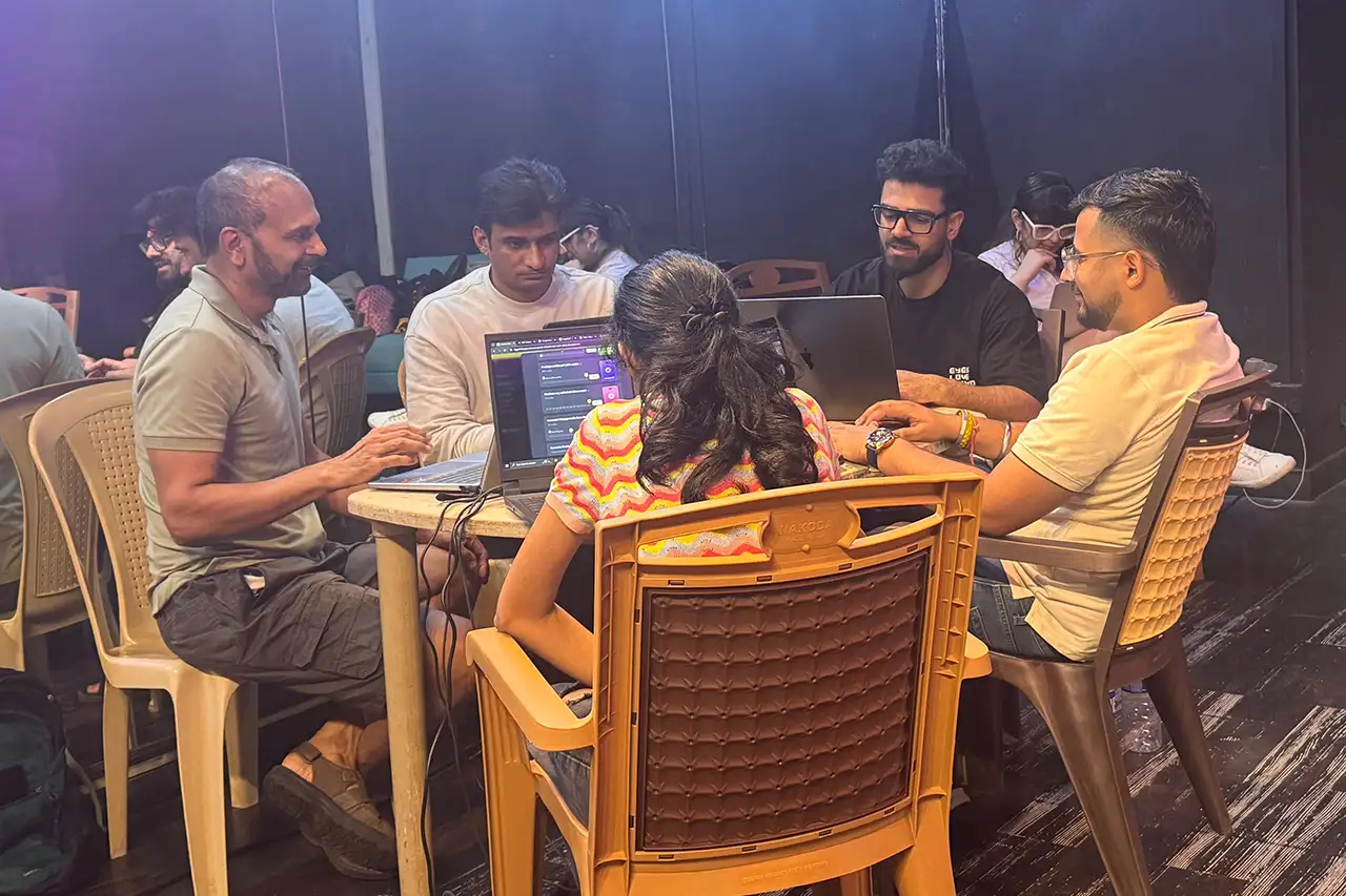 Production days · Hall No. 40, Link Plaza, Oshiwara West · Mumbai